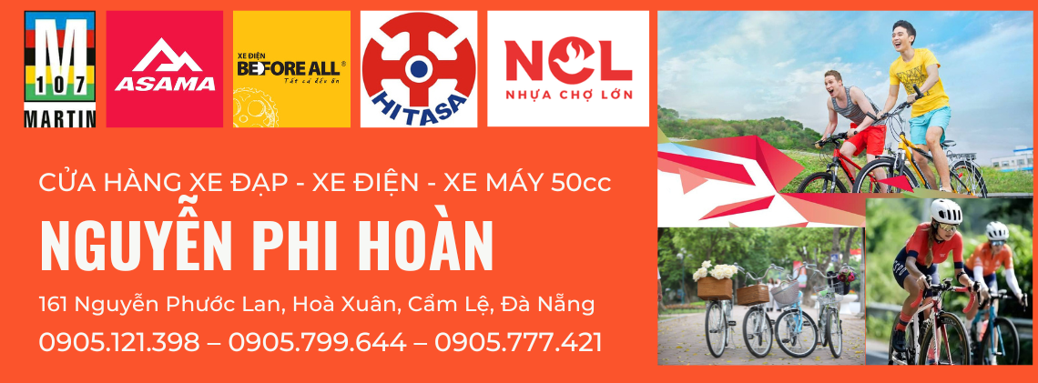 NGUYỄN PHI HOÀN – ASAMA ĐÀ NẴNG