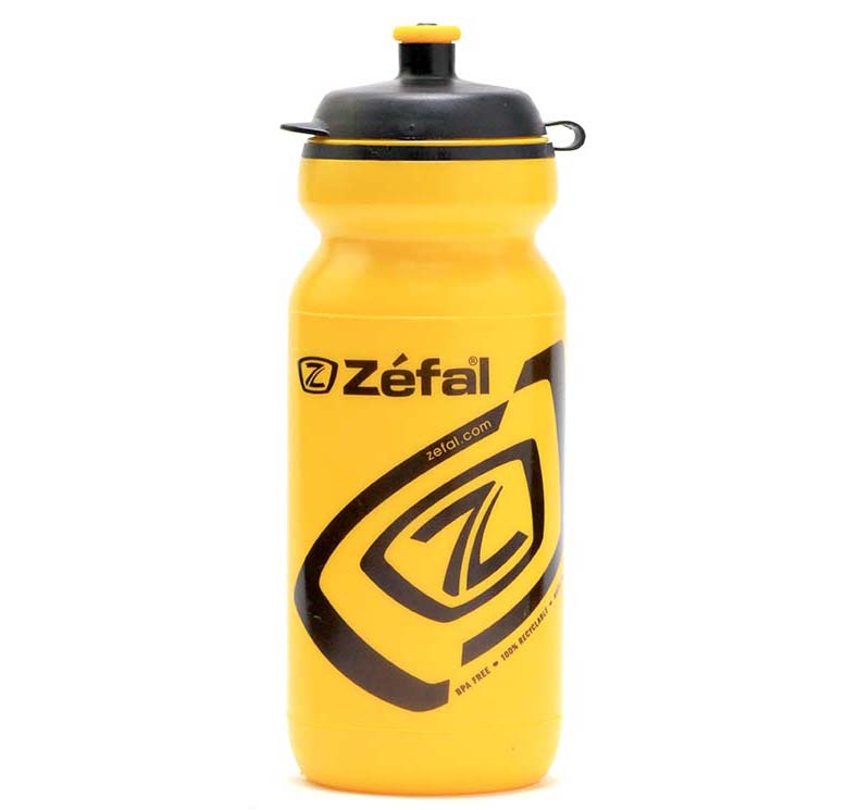 Bình Pháp Zefal 600 ml