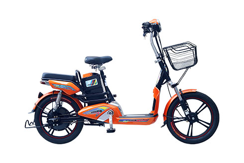 Xe đạp điện Martin MT EB1