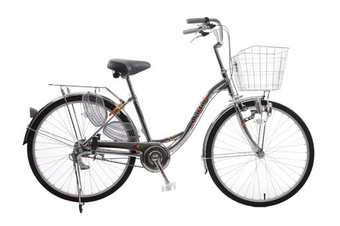 Xe đạp Martin MT600XI