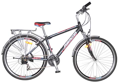 Xe đạp ASAMA AMT 48
