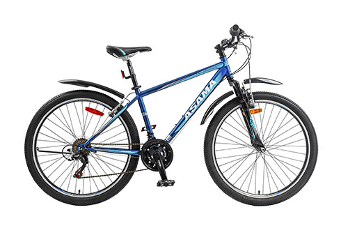Xe đạp ASAMA MTB 2604