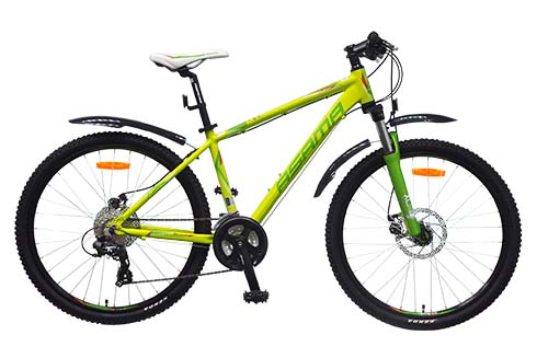 Xe đạp ASAMA MTB 2608