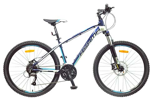 Xe đạp ASAMA MTB 2609