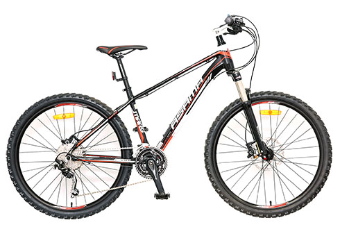 Xe đạp ASAMA MTB 2610