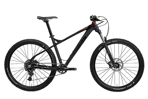 Xe đạp ASAMA MTB-MP2702