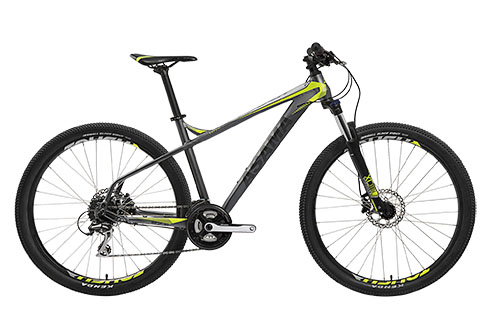 Xe đạp ASAMA MTB-TH2702