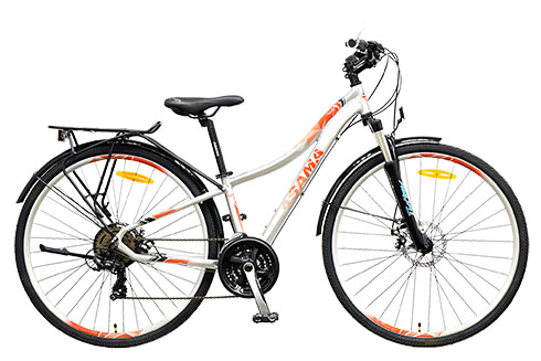 Xe đạp ASAMA TRK-AP2701