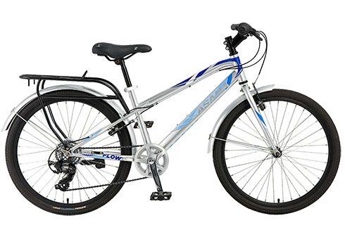 Xe đạp ASAMA TRK-FL2401