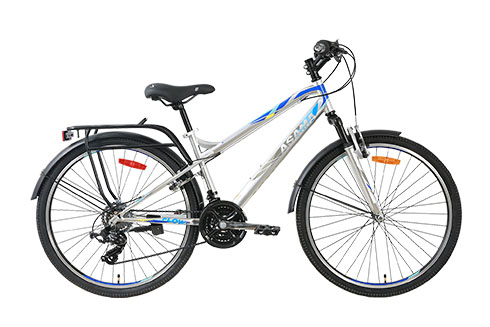 Xe đạp ASAMA TRK-FL2602