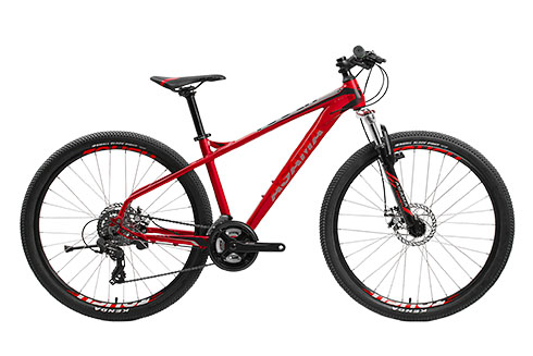 Xe đạp ASAMA MTB-TH2701
