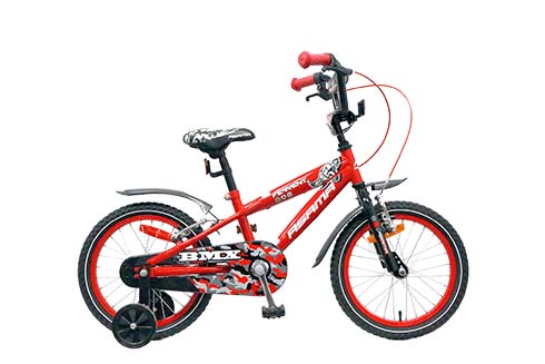 Xe đạp ASAMA KZB15 1602